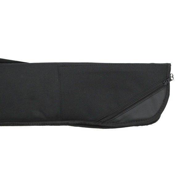 Чехол пирамида "Classic 1/1" 90 см (черный)