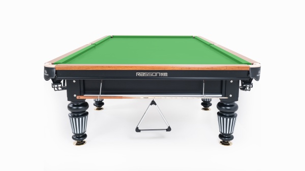 Бильярдный стол для русской пирамиды "Englon" (12 футов, черный)