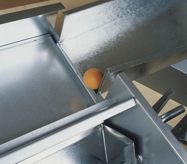 Настольный футбол "Garlando World Champion" (153 x 77 x 92 см)