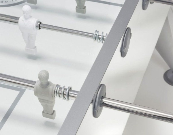 Настольный футбол "Garlando Image" (144 x 76 x 88 см)