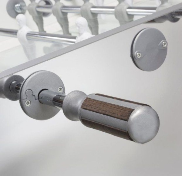 Настольный футбол "Garlando Image" (144 x 76 x 88 см)