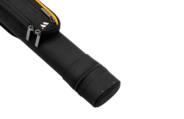 Тубус для кия "WINNER I" 1/1 89 см (черно-желтый)