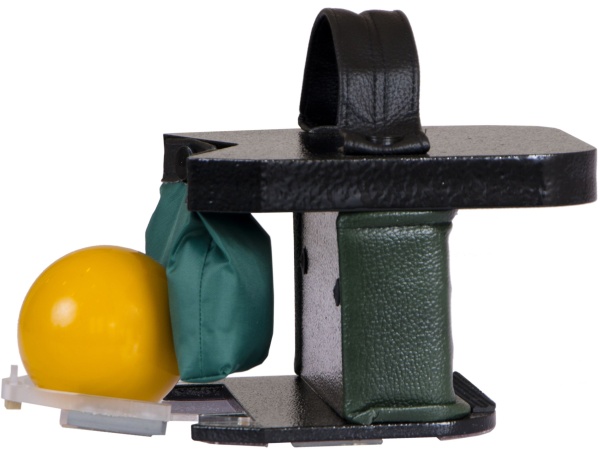 Бильярдный тренажер Стоп-Шар 2.0 (зеленый)