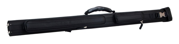 Тубус для кия "WINNER IV" 1/1 85 см (черный)