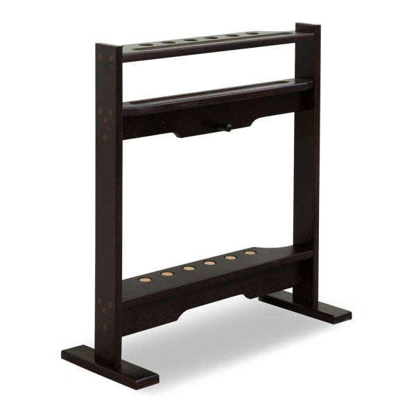 Киевница напольная универсальная (орех-пекан)