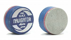 Наклейка для кия "Navigator Alpha Pro" (Max) 13мм
