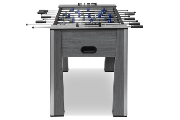 Игровой стол - футбол "Skipper" (152x76x86) D2