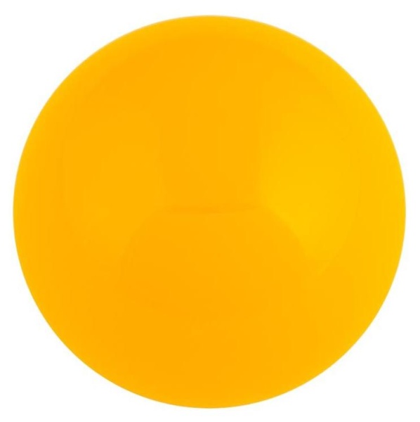 Биток 68 мм "Aramith Commercial" (желтый)