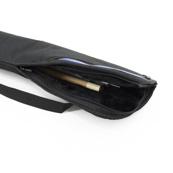 Чехол пирамида "Classic 1/1" 90 см (черно-синий)