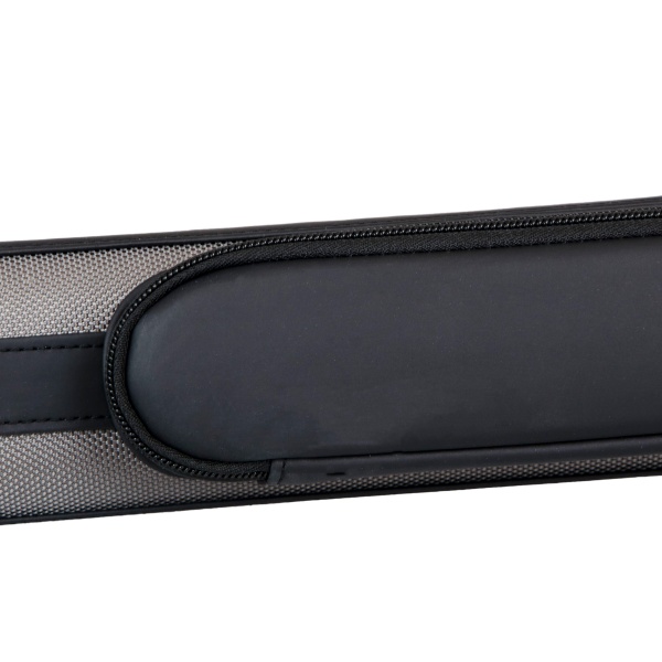 Тубус для кия "WINNER V" 1/1 85 см (серо-черный)