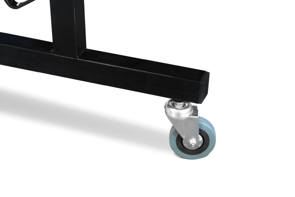 Теннисный стол всепогодный "Master Pro Outdoor" (коричневый)