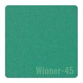 Сукно "Winner - 45" 198 см (желто-зеленое)