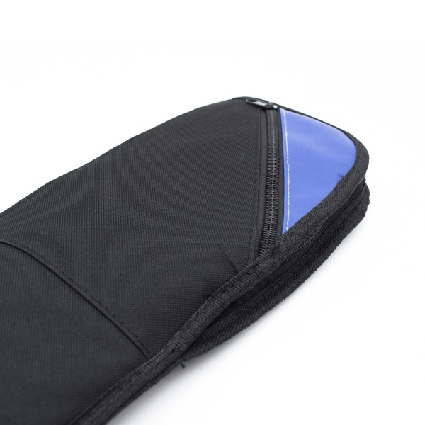 Чехол пирамида "Classic 1/1" 90 см (черно-синий)