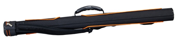 Тубус для кия "WINNER 1" 1/1 85 см (черно-оранжевый)